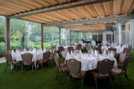 Modern Conference Venues
