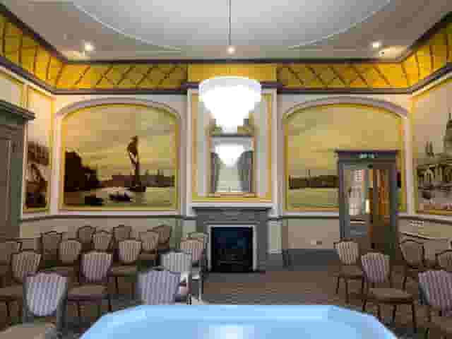 Oatlands Park Hotel