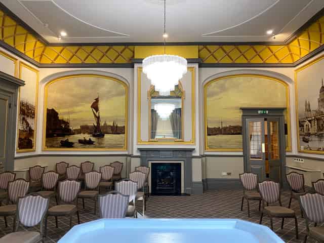 Oatlands Park Hotel