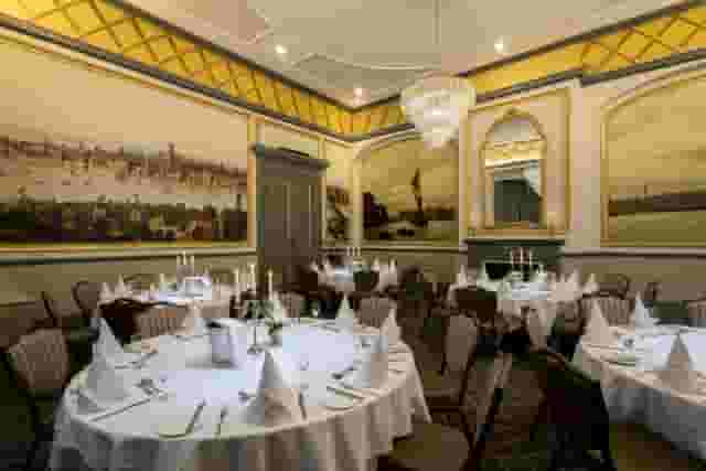 Drawing Room