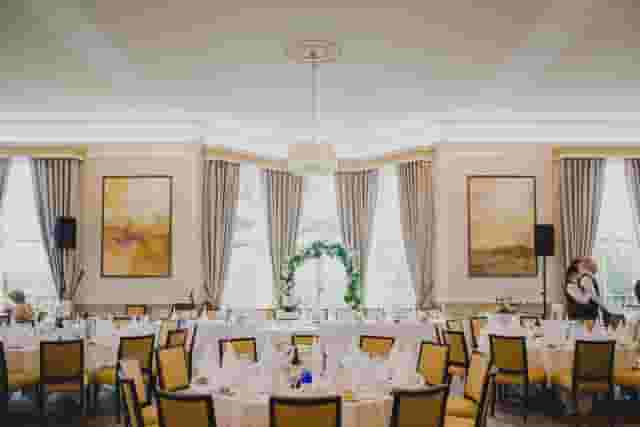 Oatlands Park Hotel