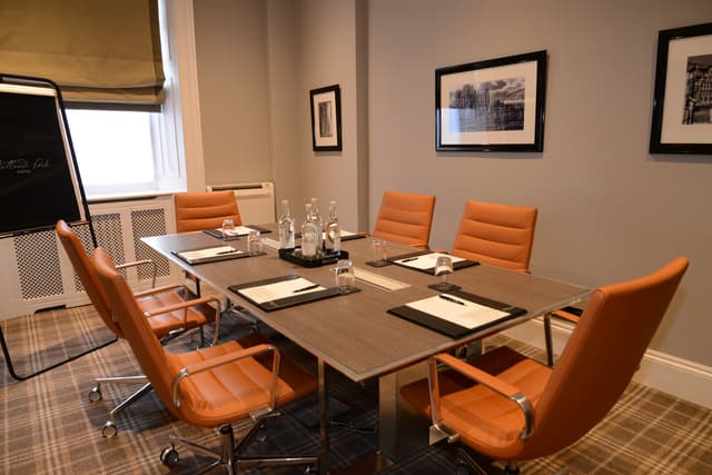  Howard Room