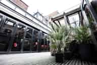 Summer party venues