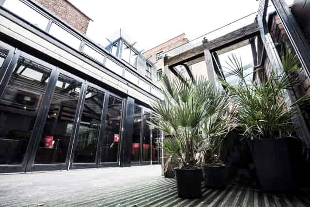 Full Venue Hire