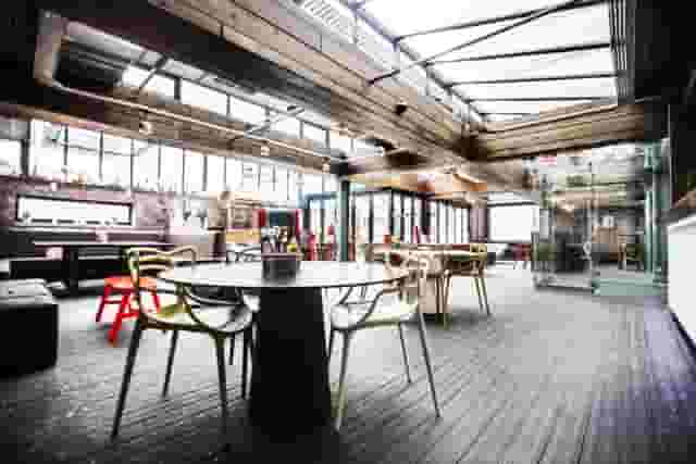Full Venue Hire
