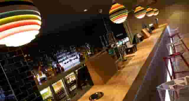 Full Venue Hire