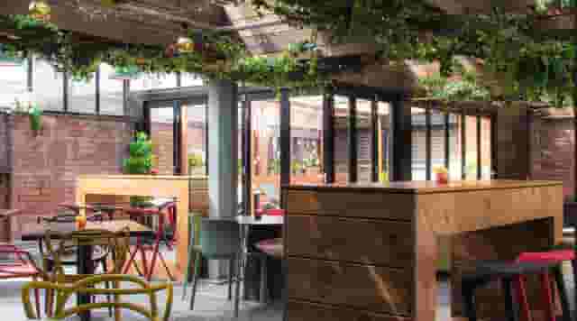 Brickhouse Social