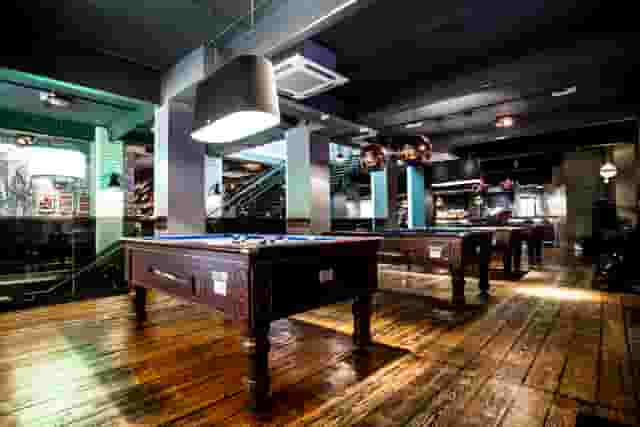Brickhouse Social