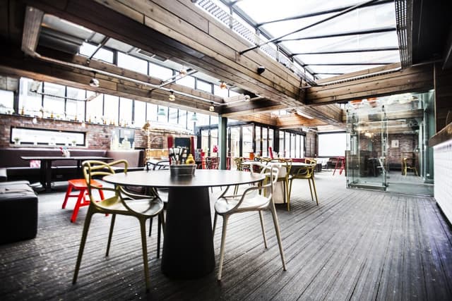 Brickhouse Social