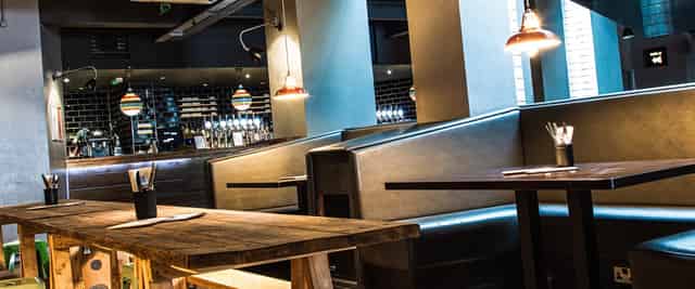 Brickhouse Social