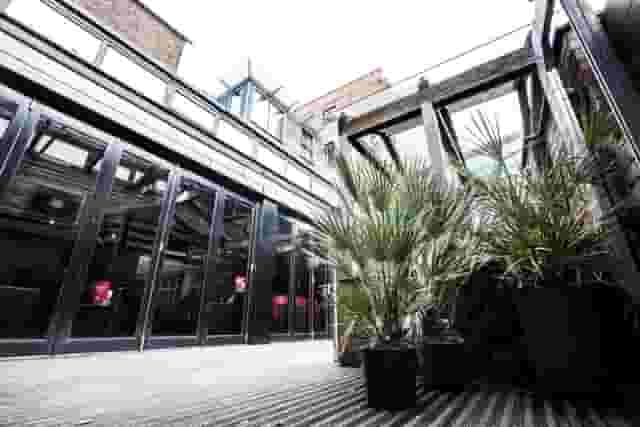 Brickhouse Social