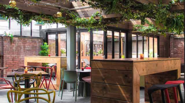 Brickhouse Social