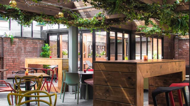 Brickhouse Social