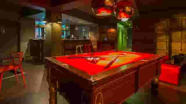 Brickhouse Social