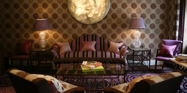 Library Room