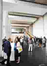 Big Event Spaces