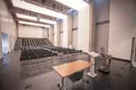 Exhibition Venues