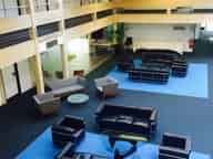 Client Event Venues