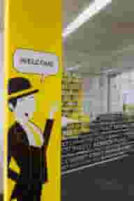 Marylebone