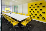 Meeting Rooms