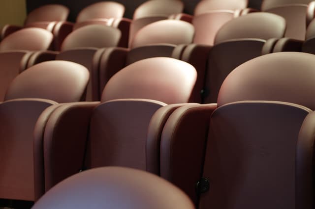 Upstage Mini Cinema 