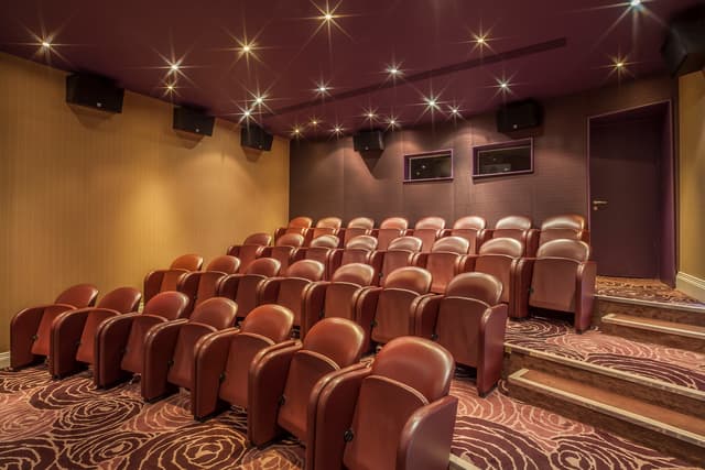Upstage Mini Cinema 