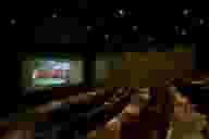 Small Meeting Rooms