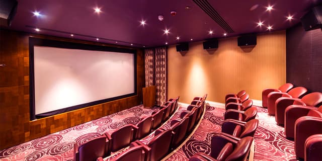 Upstage Mini Cinema 