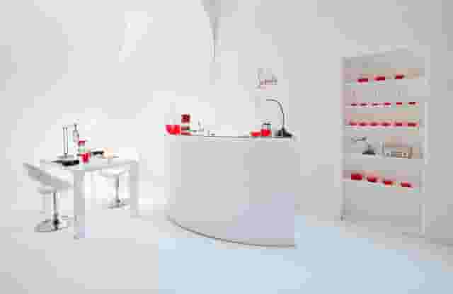 Icetank