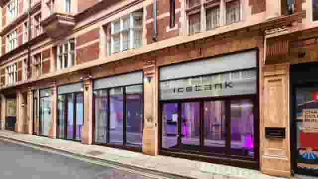 Icetank