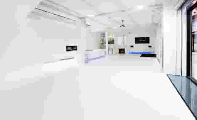 Exclusive - Blank Canvas