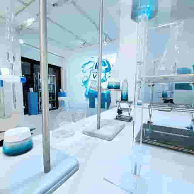 Icetank