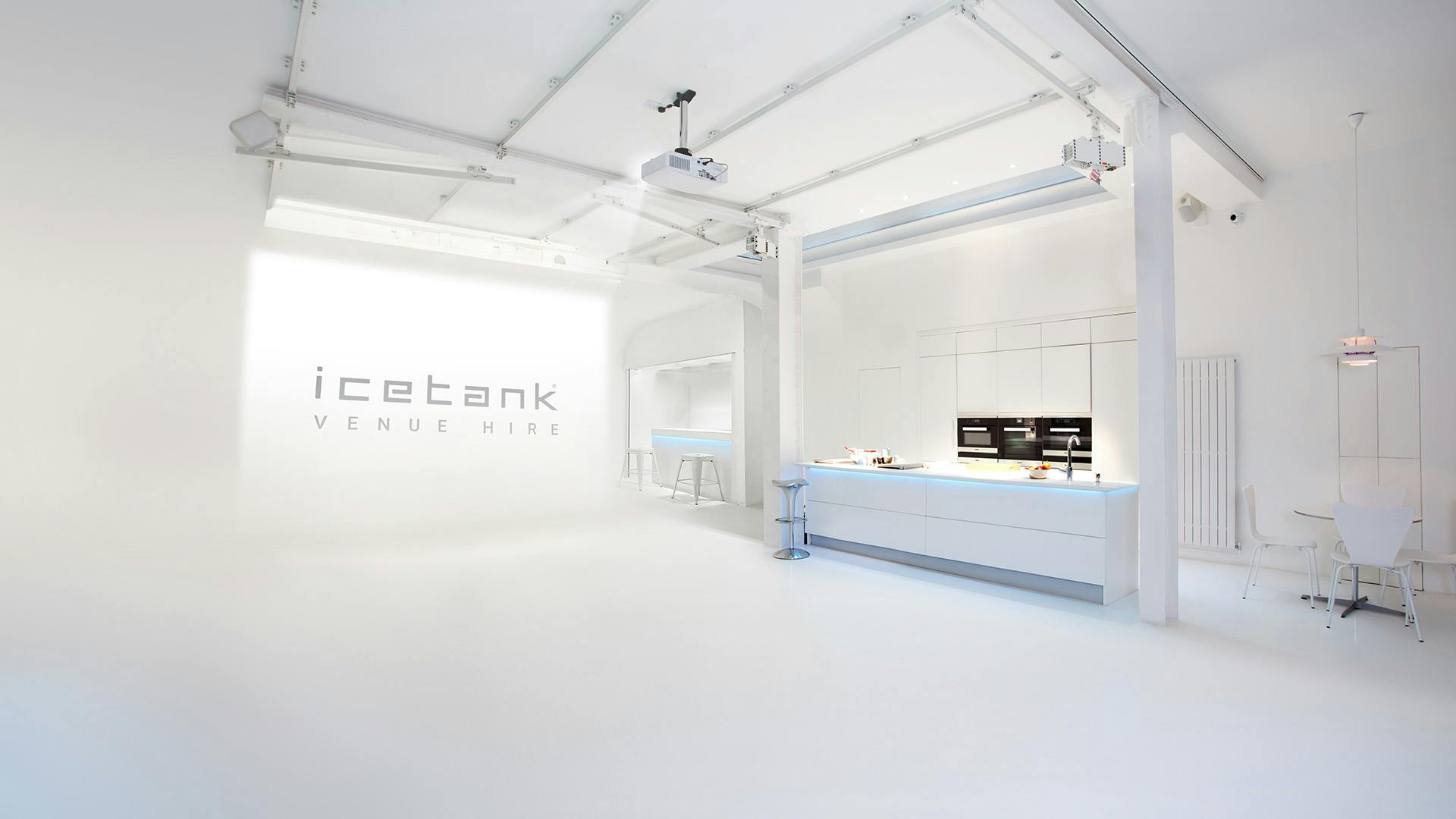 Icetank - image