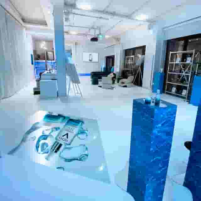 Icetank