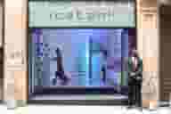 Pop Up Shops