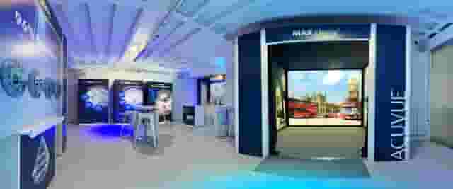 Icetank