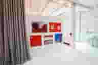 Pop Up Spaces