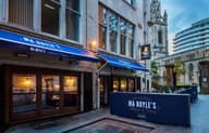Cheap Private Dining