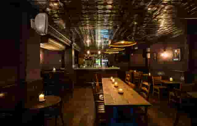 Ma Boyle's Ale House and Eatery