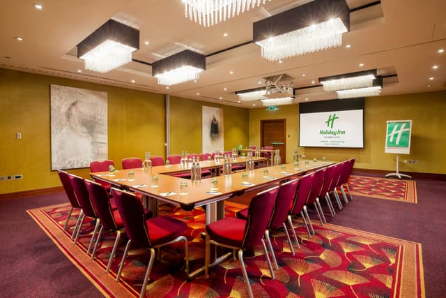 Buckingham Suite
