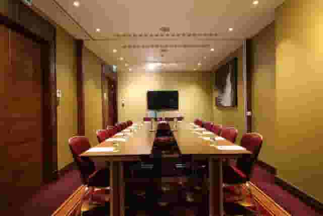 St James Suite