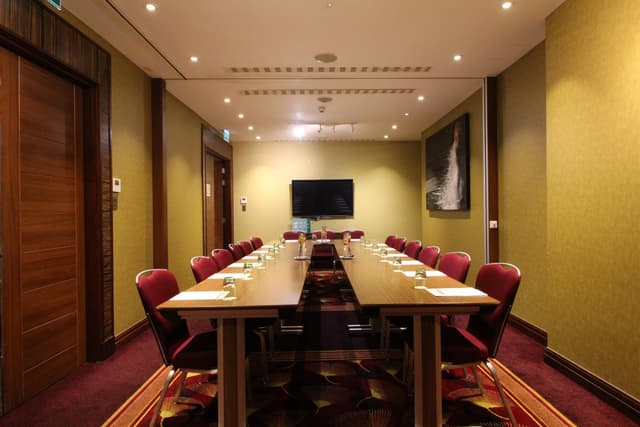 St James Suite
