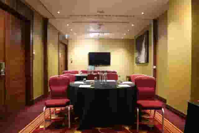 St James Suite