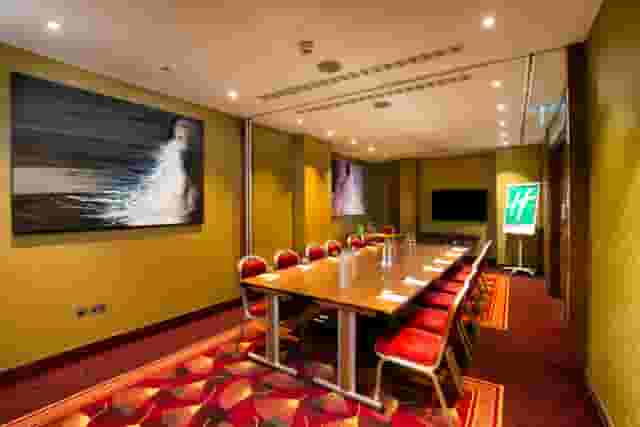 St James Suite