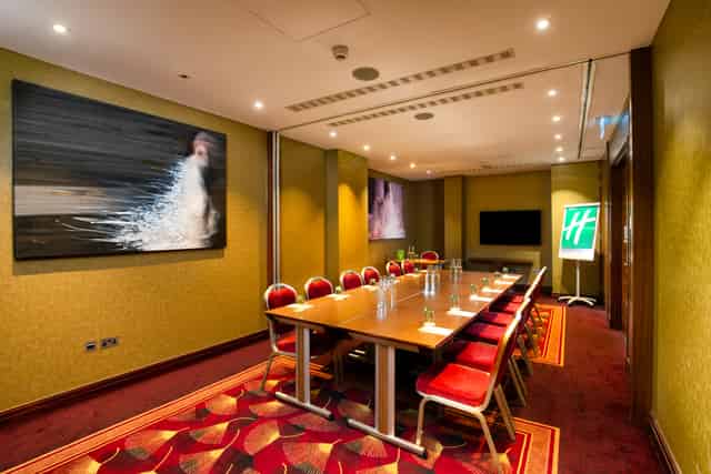 St James Suite