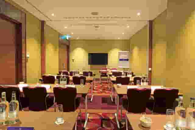 St James Suite