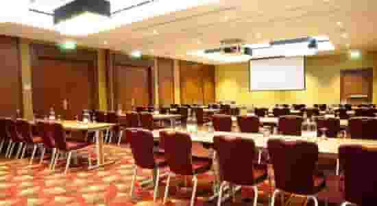 Holiday Inn London - Kensington High Street