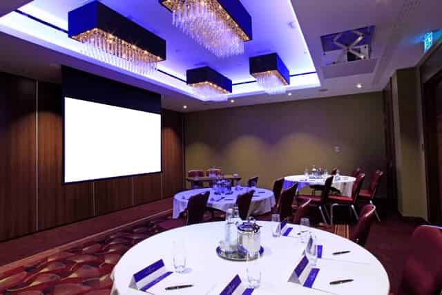 Holiday Inn London - Kensington High Street
