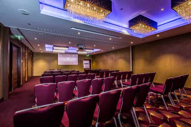 Holiday Inn London - Kensington High Street