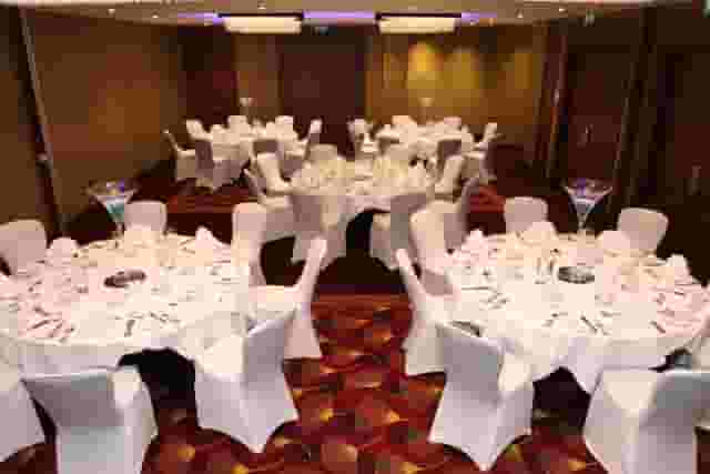 Holiday Inn London - Kensington High Street